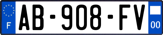 AB-908-FV