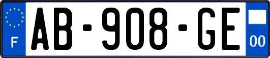 AB-908-GE
