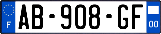 AB-908-GF