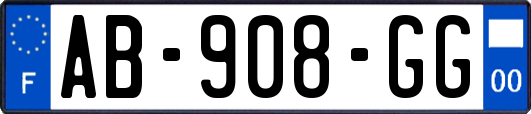 AB-908-GG