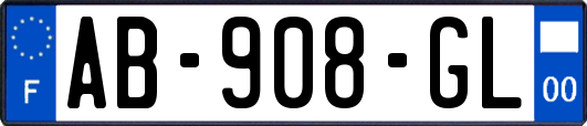 AB-908-GL