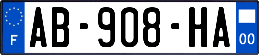 AB-908-HA