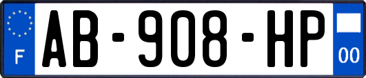 AB-908-HP