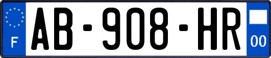 AB-908-HR