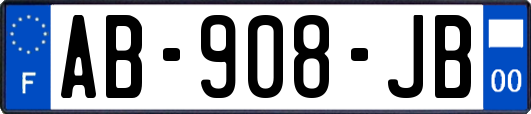 AB-908-JB