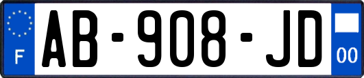 AB-908-JD