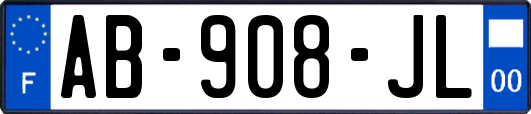 AB-908-JL