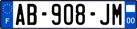 AB-908-JM