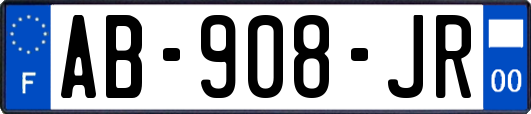 AB-908-JR