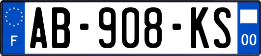 AB-908-KS