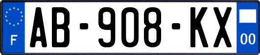 AB-908-KX