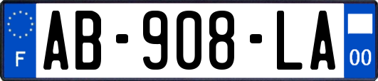 AB-908-LA