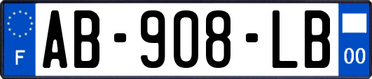 AB-908-LB