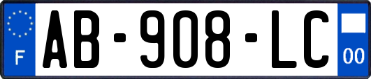 AB-908-LC