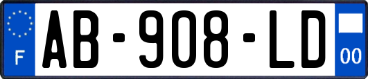 AB-908-LD