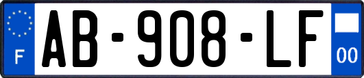 AB-908-LF