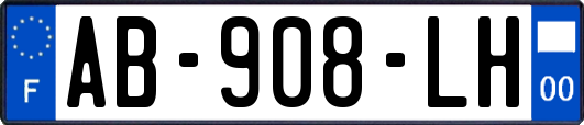 AB-908-LH