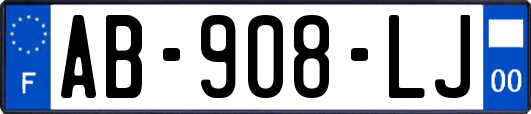 AB-908-LJ