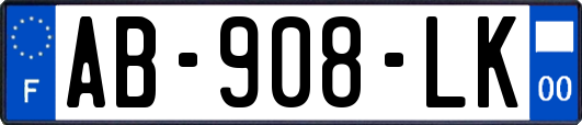 AB-908-LK