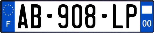AB-908-LP