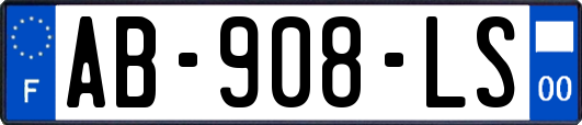 AB-908-LS