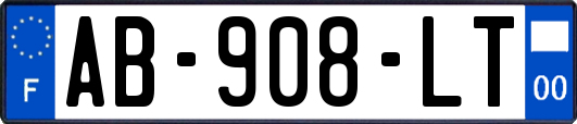 AB-908-LT