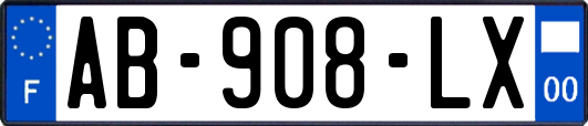 AB-908-LX