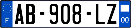 AB-908-LZ