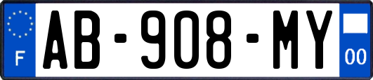 AB-908-MY