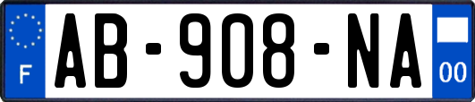 AB-908-NA