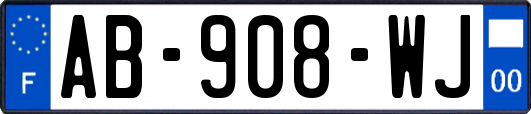 AB-908-WJ