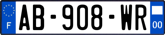 AB-908-WR