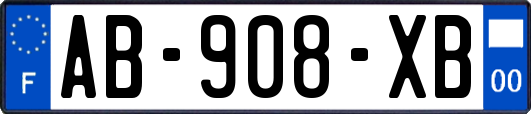 AB-908-XB