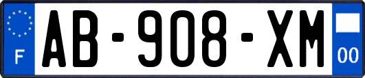 AB-908-XM