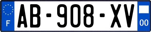 AB-908-XV