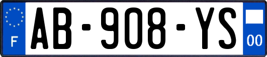AB-908-YS
