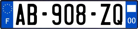 AB-908-ZQ