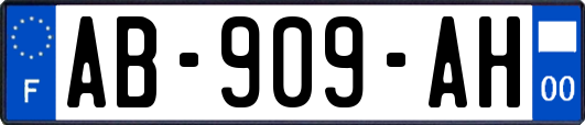 AB-909-AH