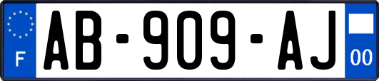 AB-909-AJ