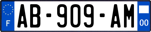 AB-909-AM