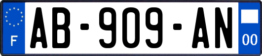 AB-909-AN