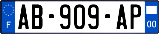 AB-909-AP