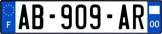 AB-909-AR