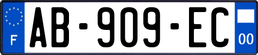 AB-909-EC