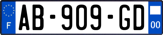 AB-909-GD