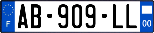 AB-909-LL