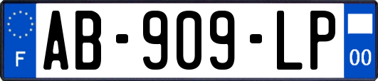 AB-909-LP
