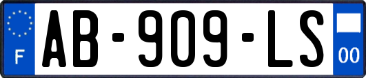 AB-909-LS