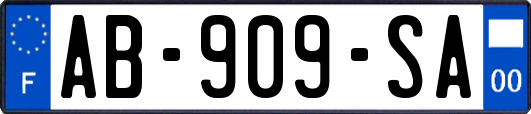 AB-909-SA