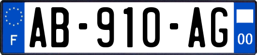 AB-910-AG